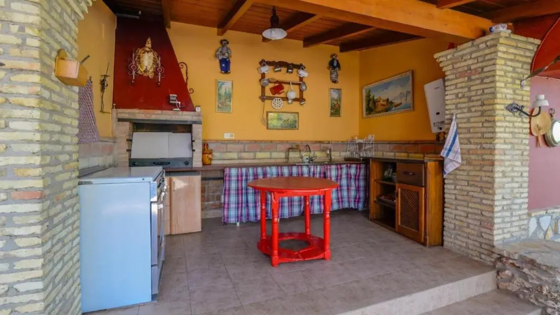 Casa El Secanillo Loja by Ruralidays