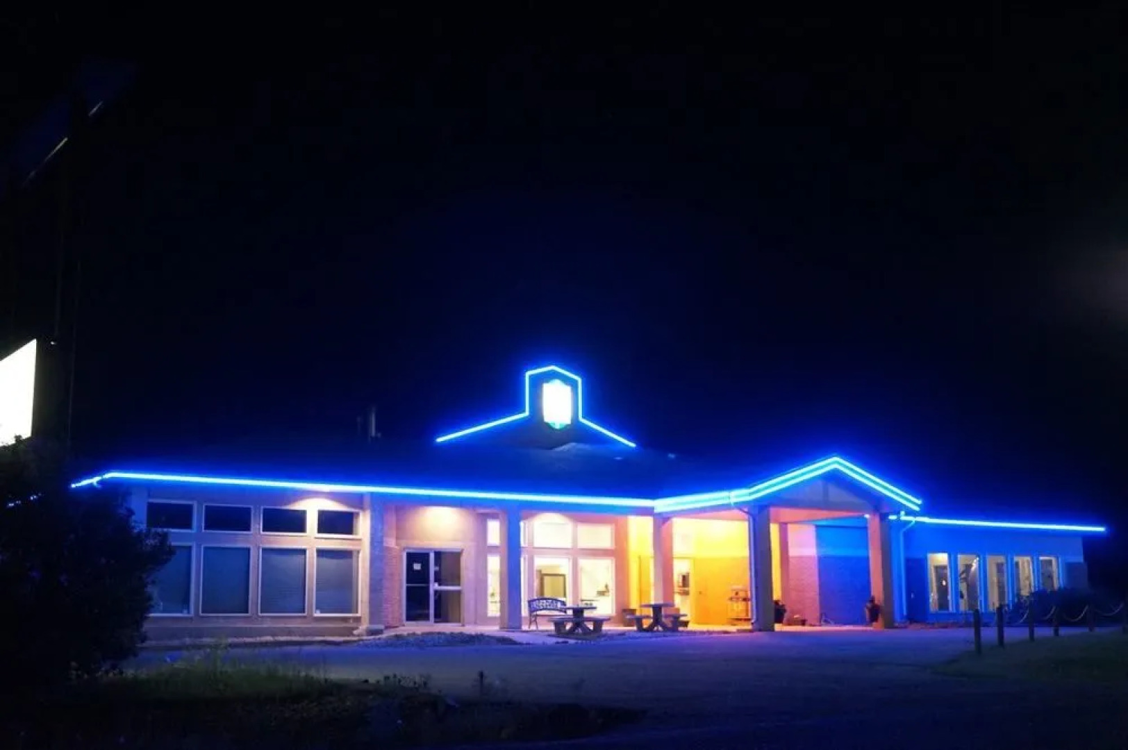 Bay Hill Inns & Suites, Neepawa