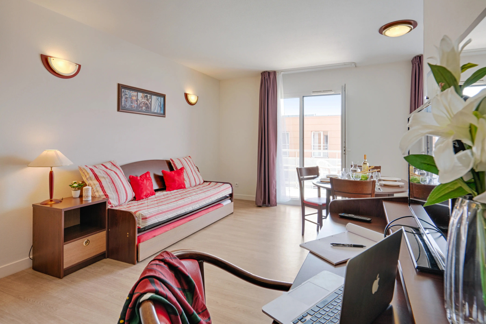 Zenitude Hôtel - Résidences Béziers Centre