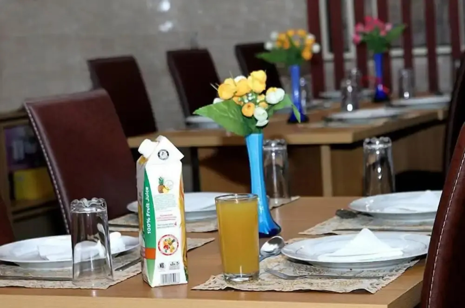 Dilida Guest Suites