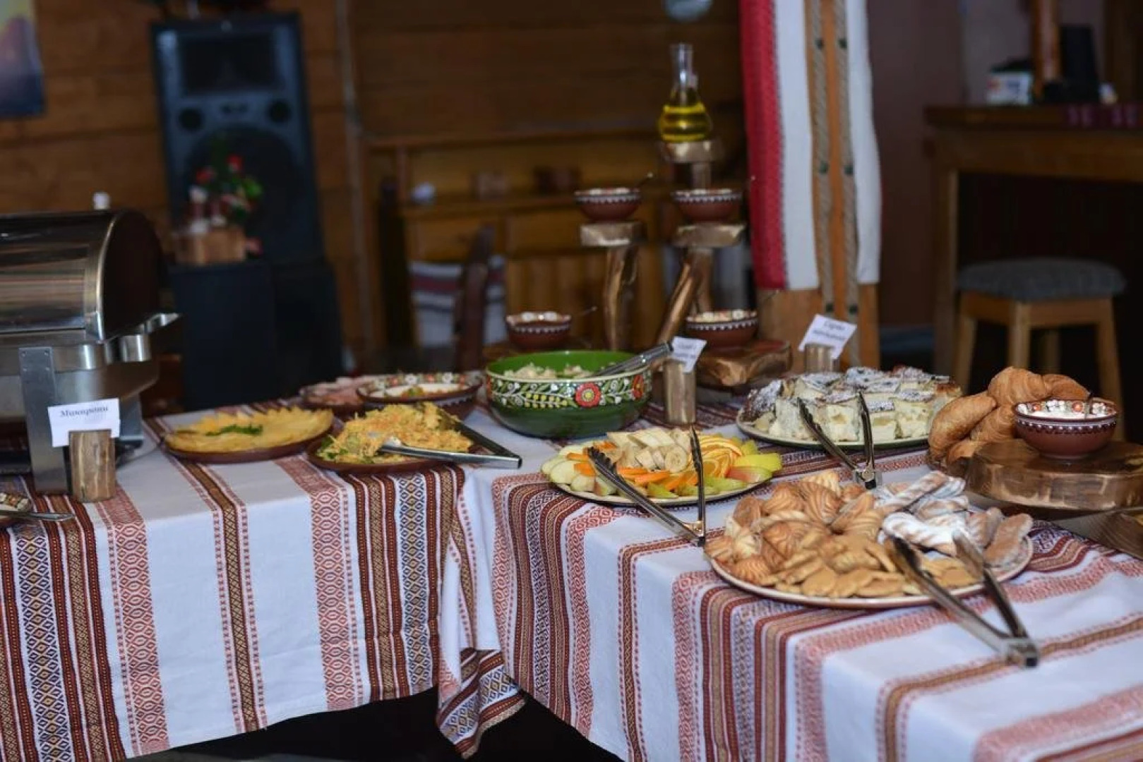 Гостевой Дом Красна Поляна