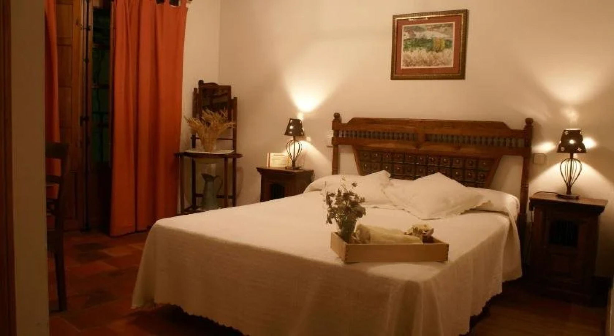 Hotel Rural El Adarve