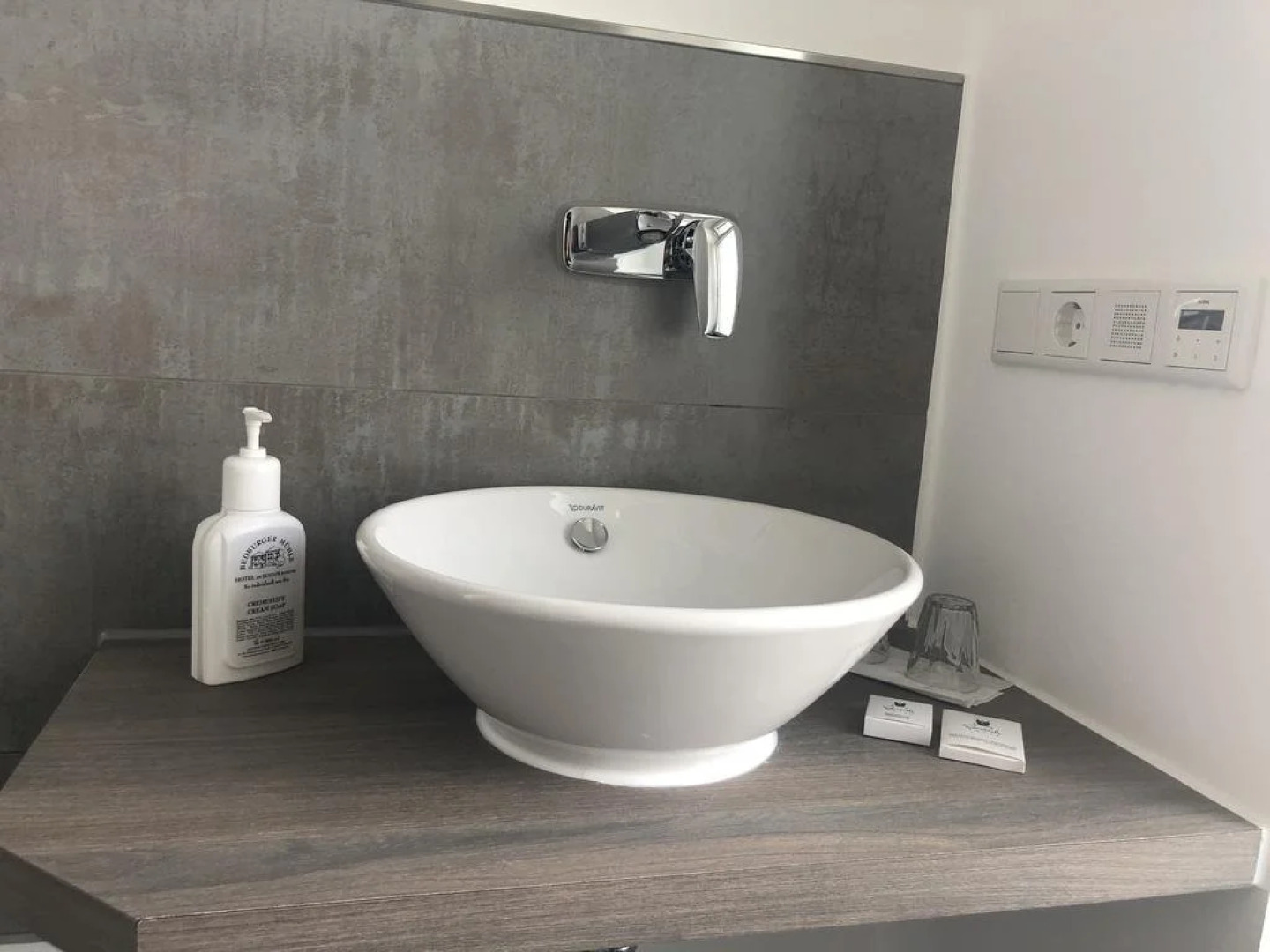 Hotel Bedburger Mühle