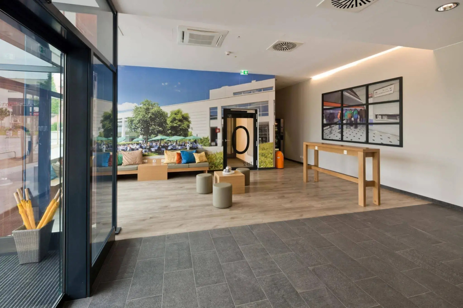 B&B Hotel München-Trudering