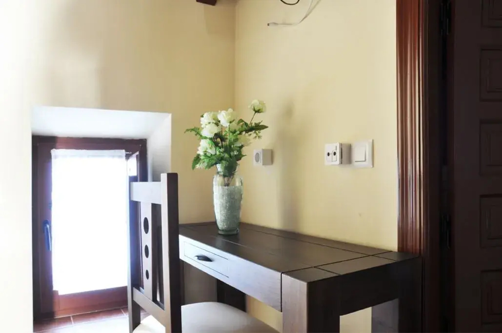 Hotel Rural Gran Maestre