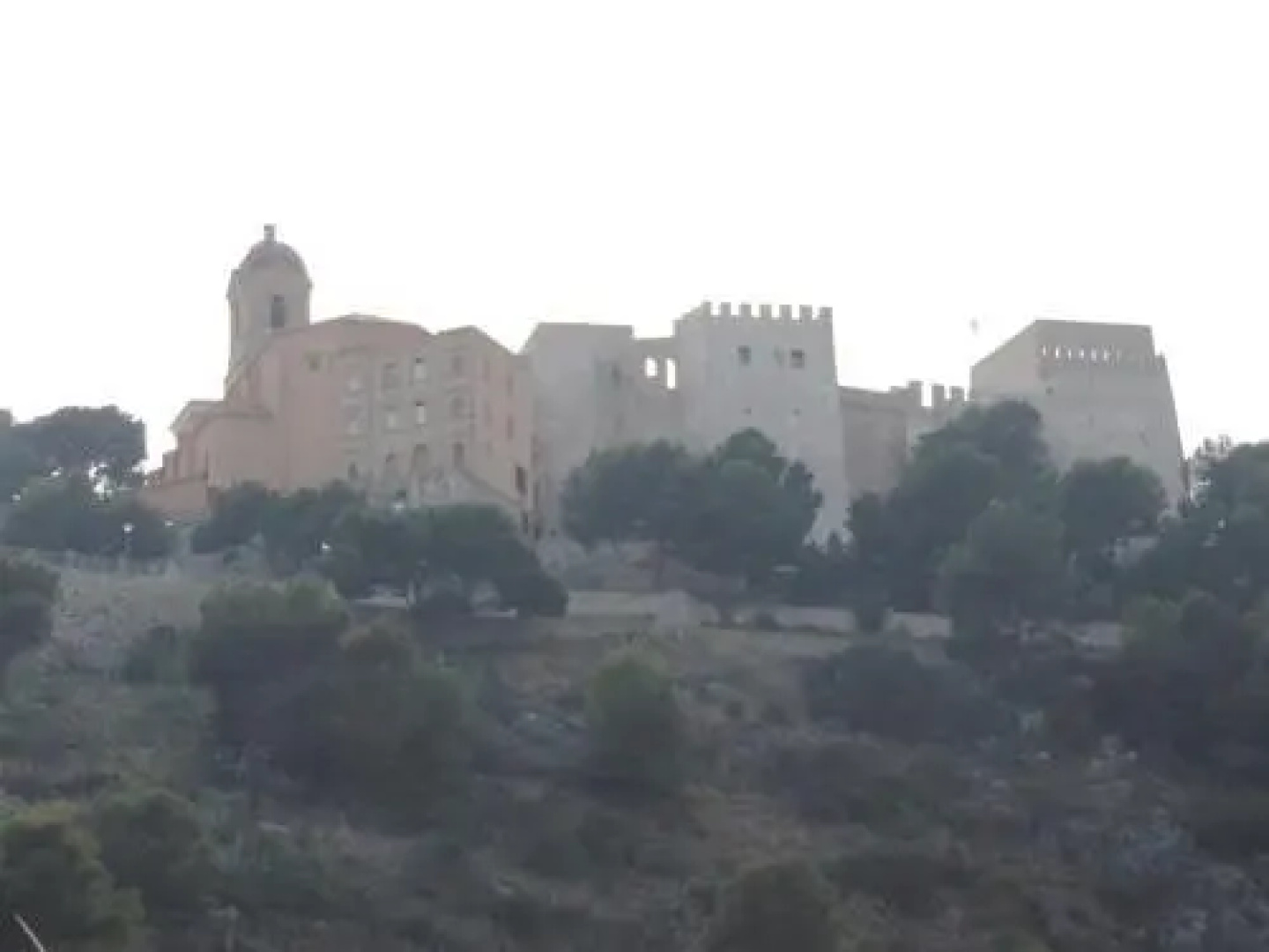 Hotel Costa San Antonio