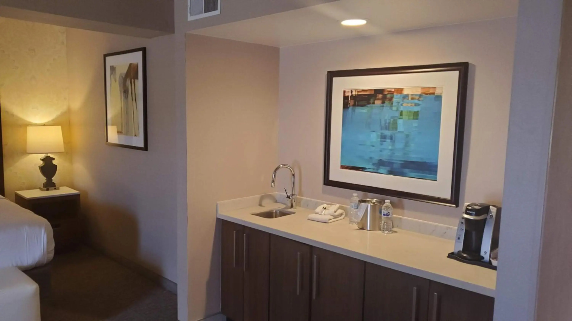 Crowne Plaza Phoenix - Chandler Golf Resort by IHG