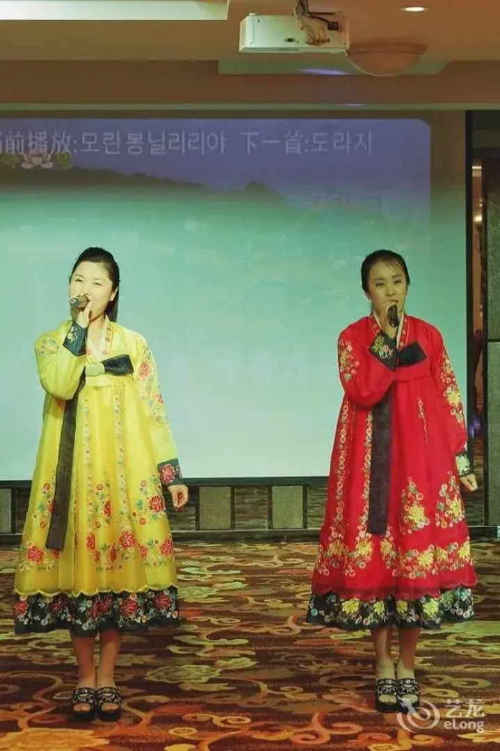 Dandong Jiangbin International Hotel (Yalu River Broken Bridge Scenic Spot Railway Station Branch)