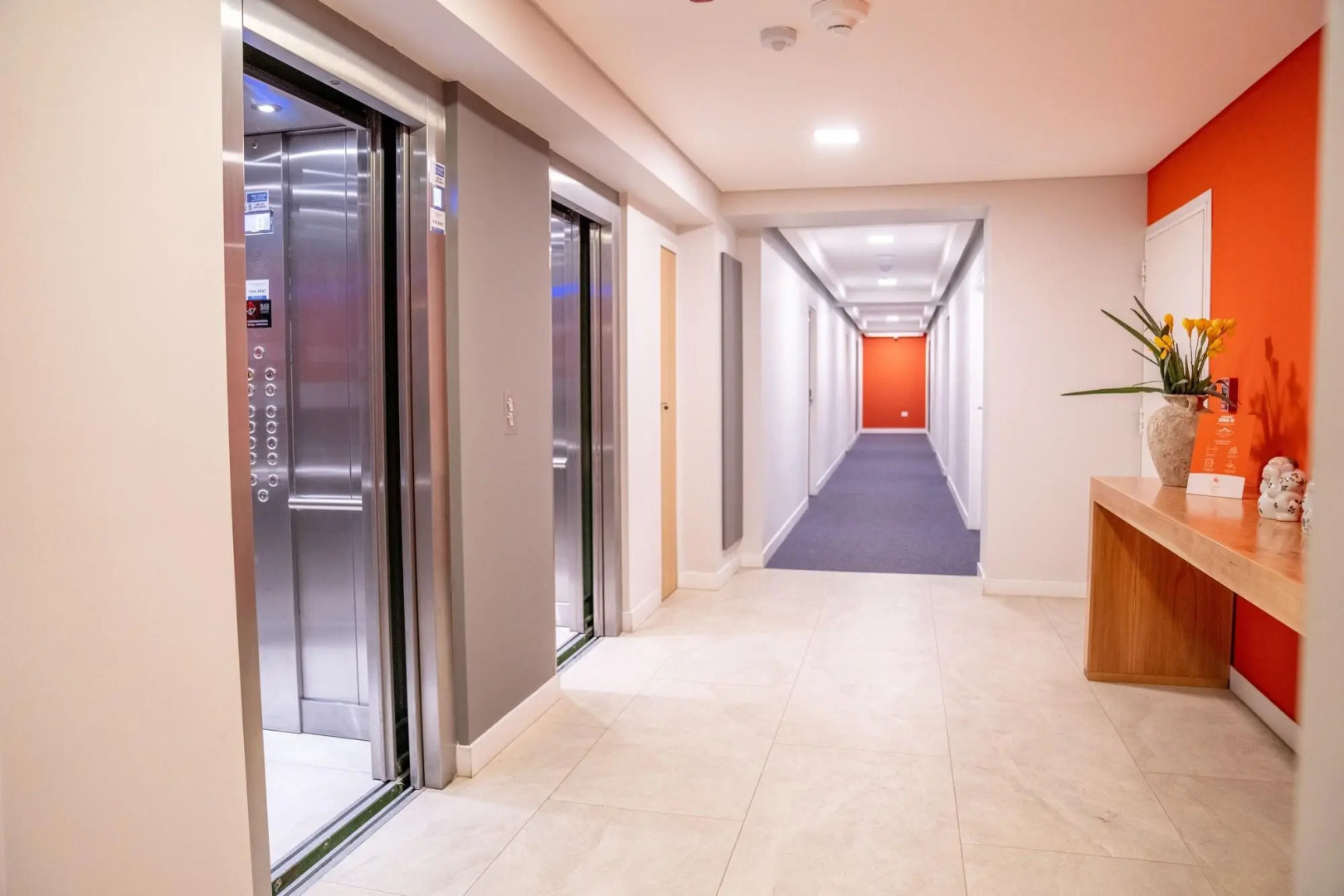 Cilene del Fuego Suites & Spa