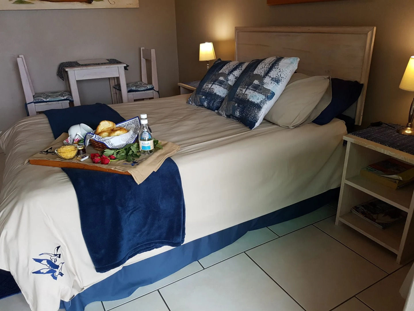 Seagulls Guest House