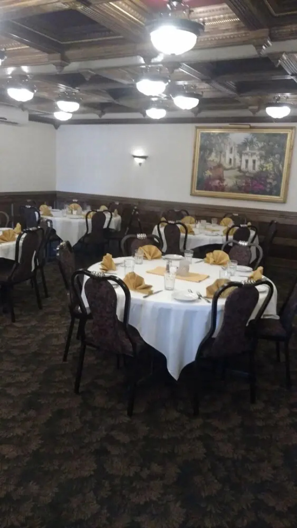 The Blue Heron Inn