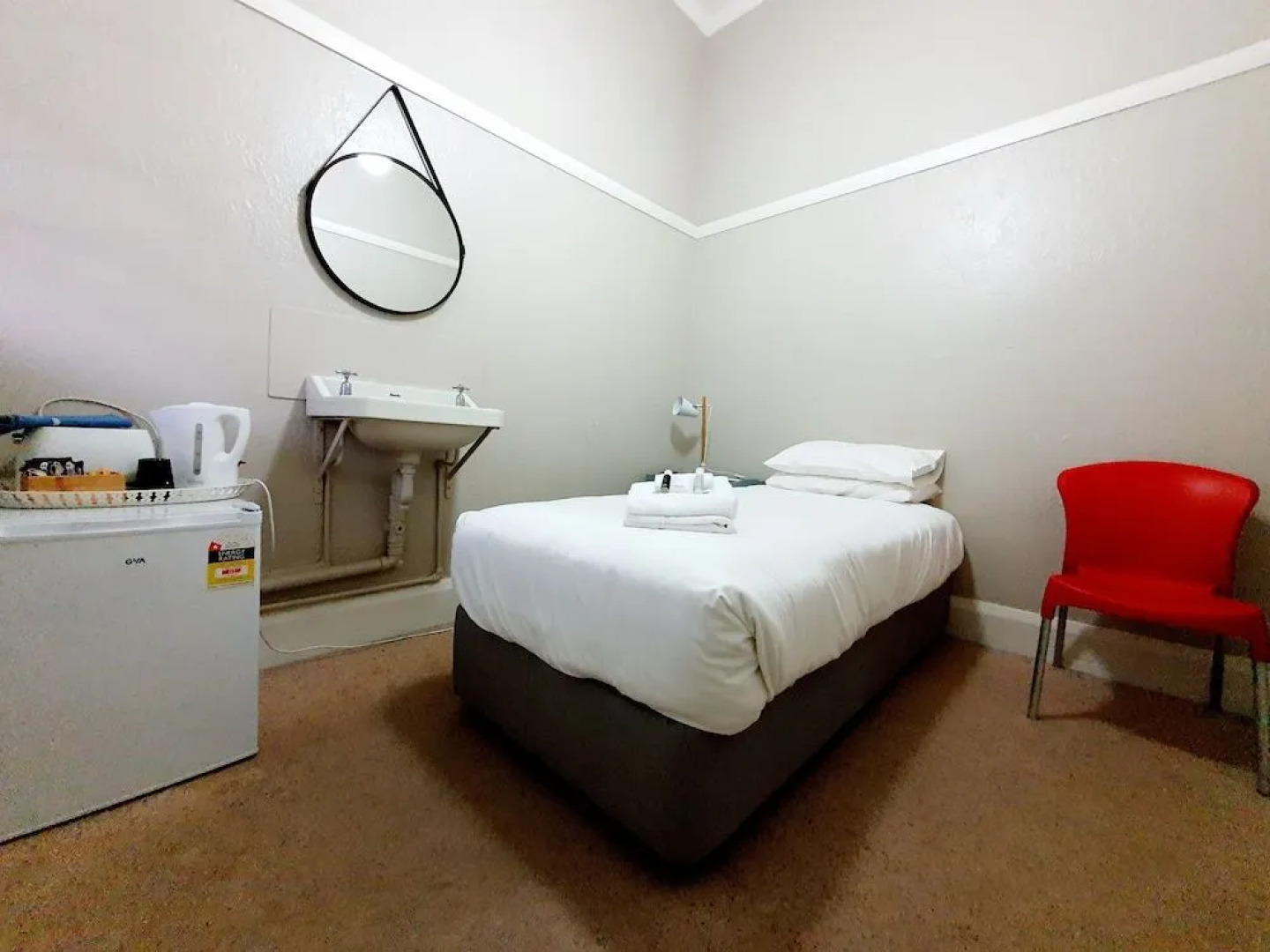 Royal Hotel West Wyalong