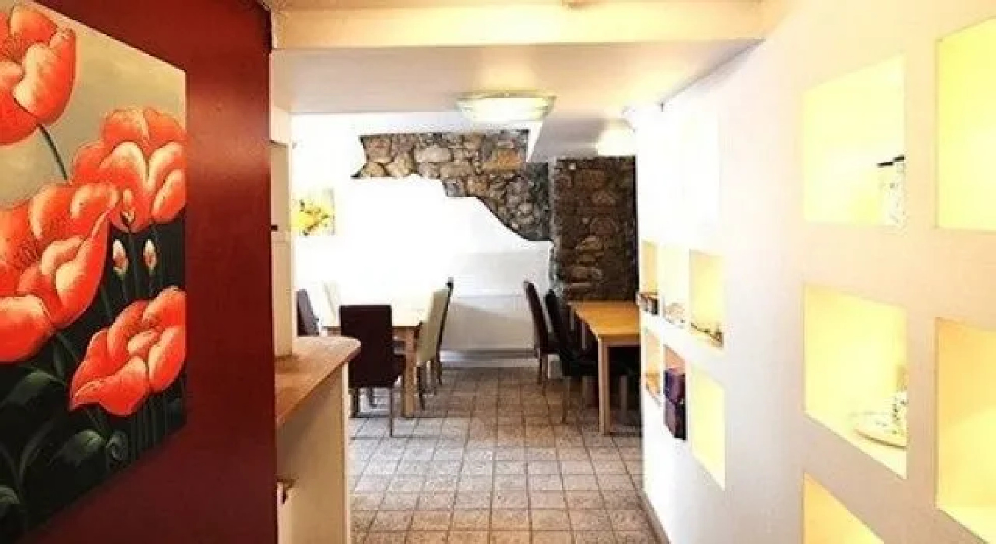 The Covenanter Hotel