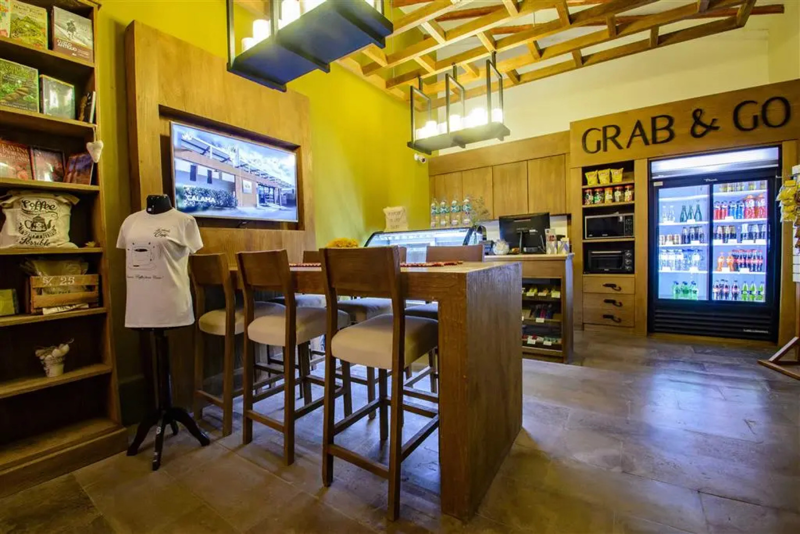 Sonesta Hotel Yucay -Valle Sagrado