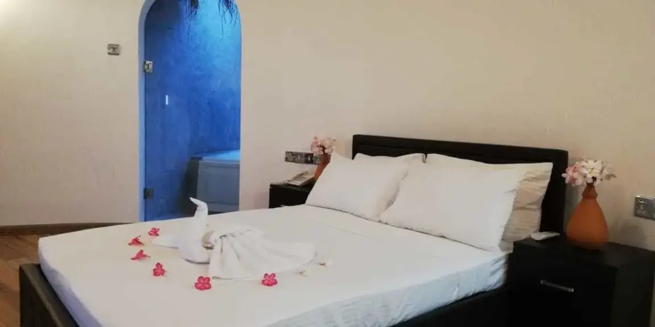 Seth Dev Lagoon Chalets Kalpitiya