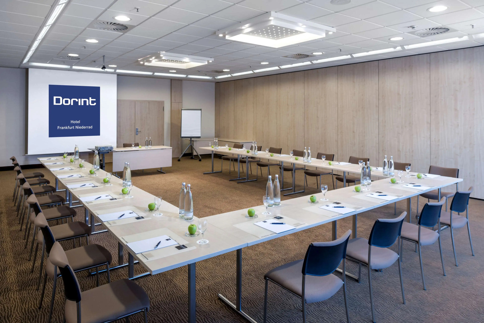 Hotel Frankfurt Niederrad