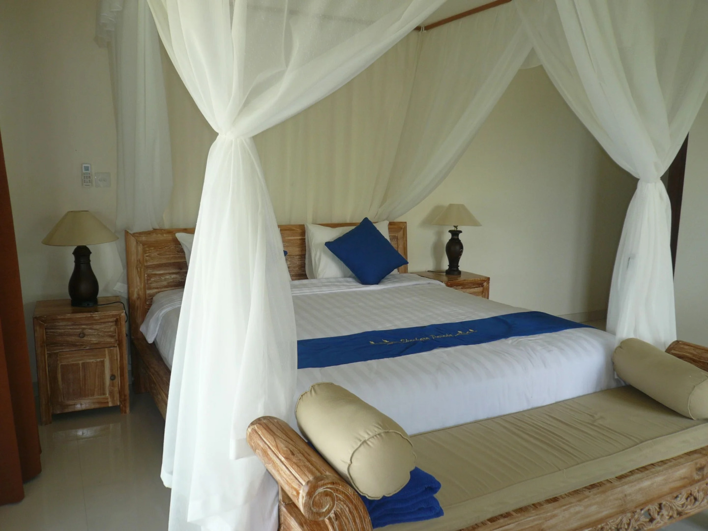 Shankara Parada Villas