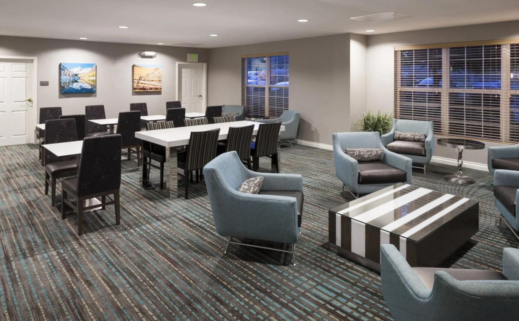 Residence Inn By Marriott Denver Highlands Ranch
