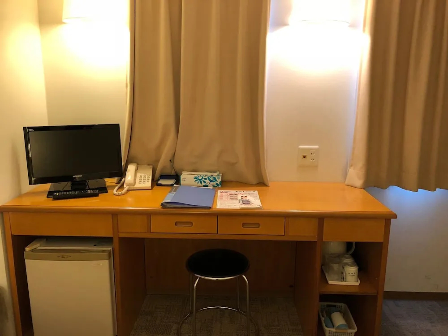 Business Hotel Cosmo Inn