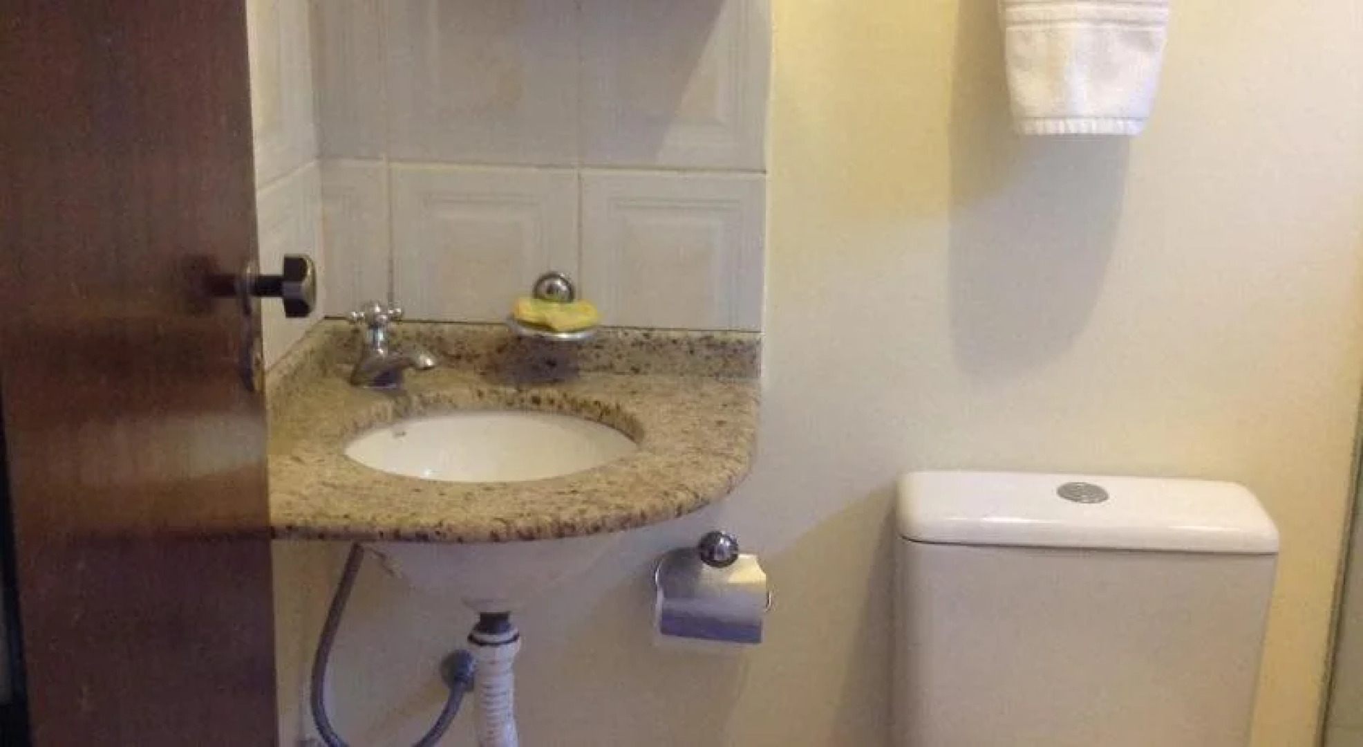 Pousada Banana Verde