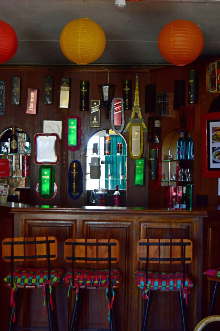 West Street Inn - Ermelo