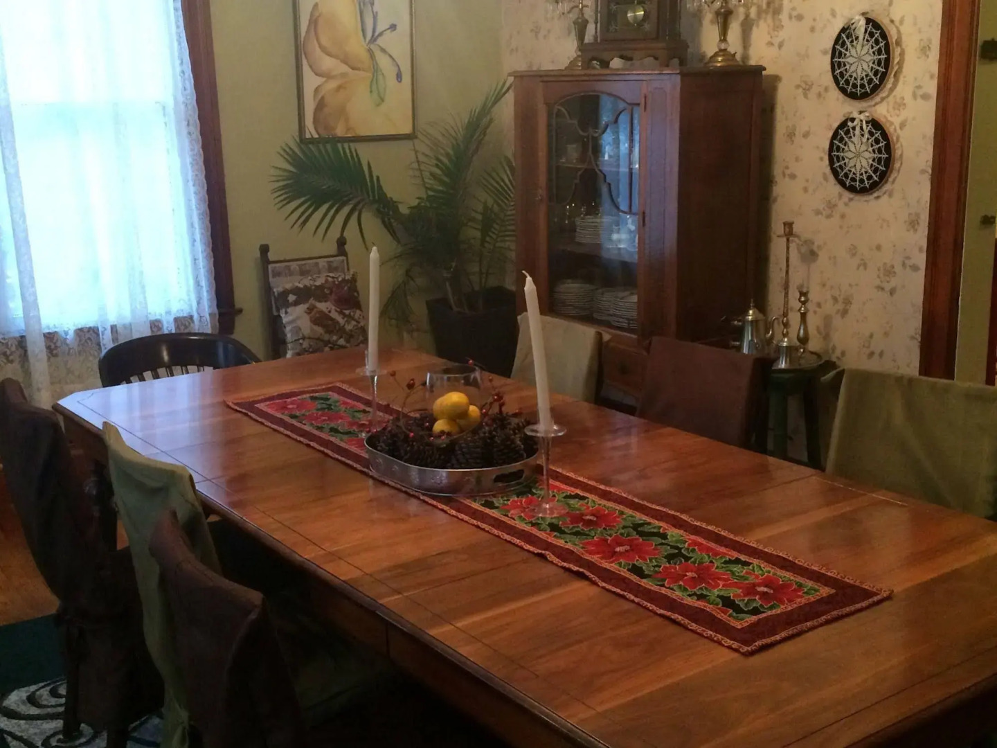 Ye Olde Walkerville Bed & Breakfast