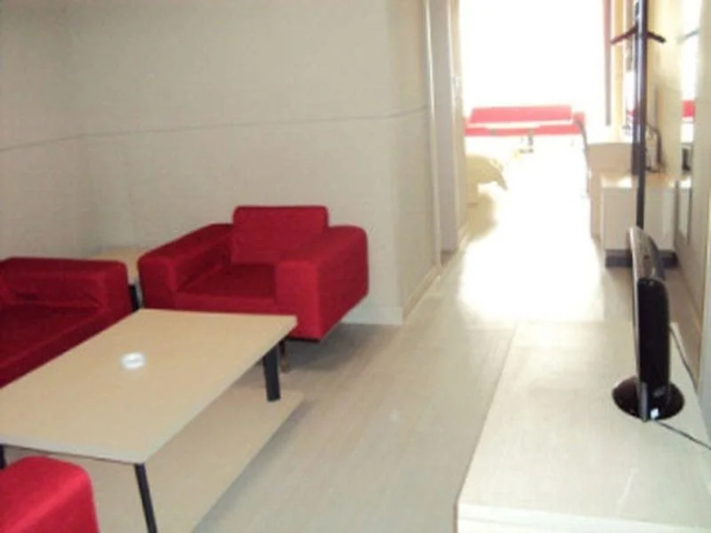 Jinjiang Inn Daqing xincun Devleopment Zone