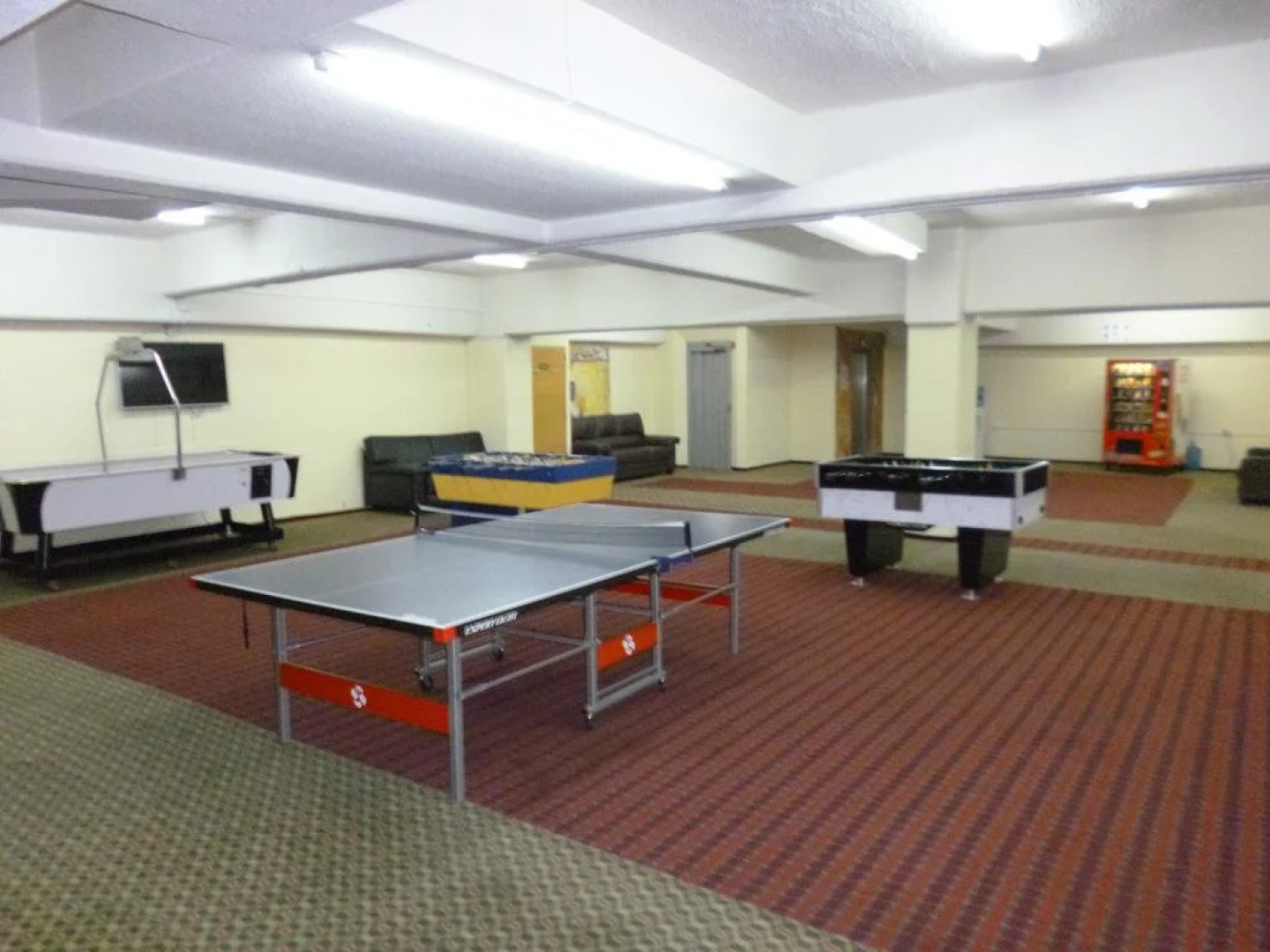 Ramada Mexico Zona Norte