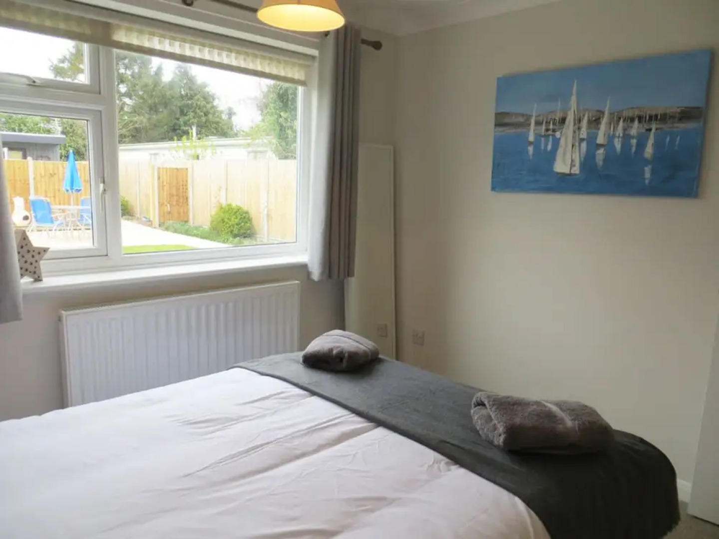 Friends Holiday Bungalow