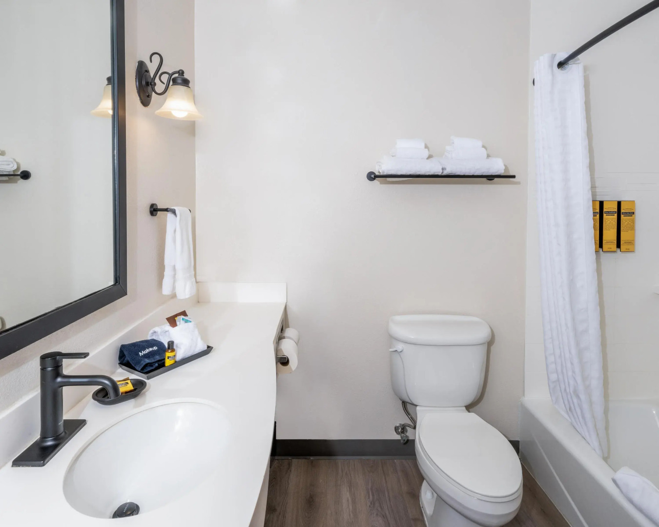 Best Western Plus Frontier Inn