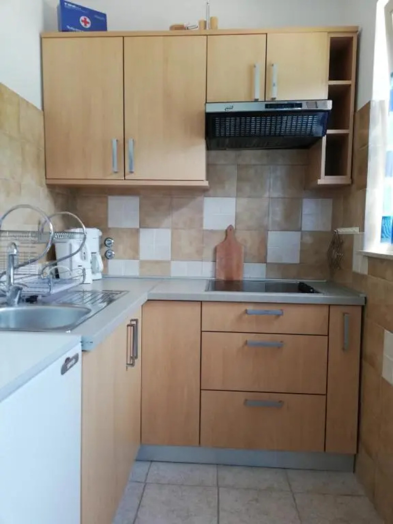 Apartments Tonka Franković