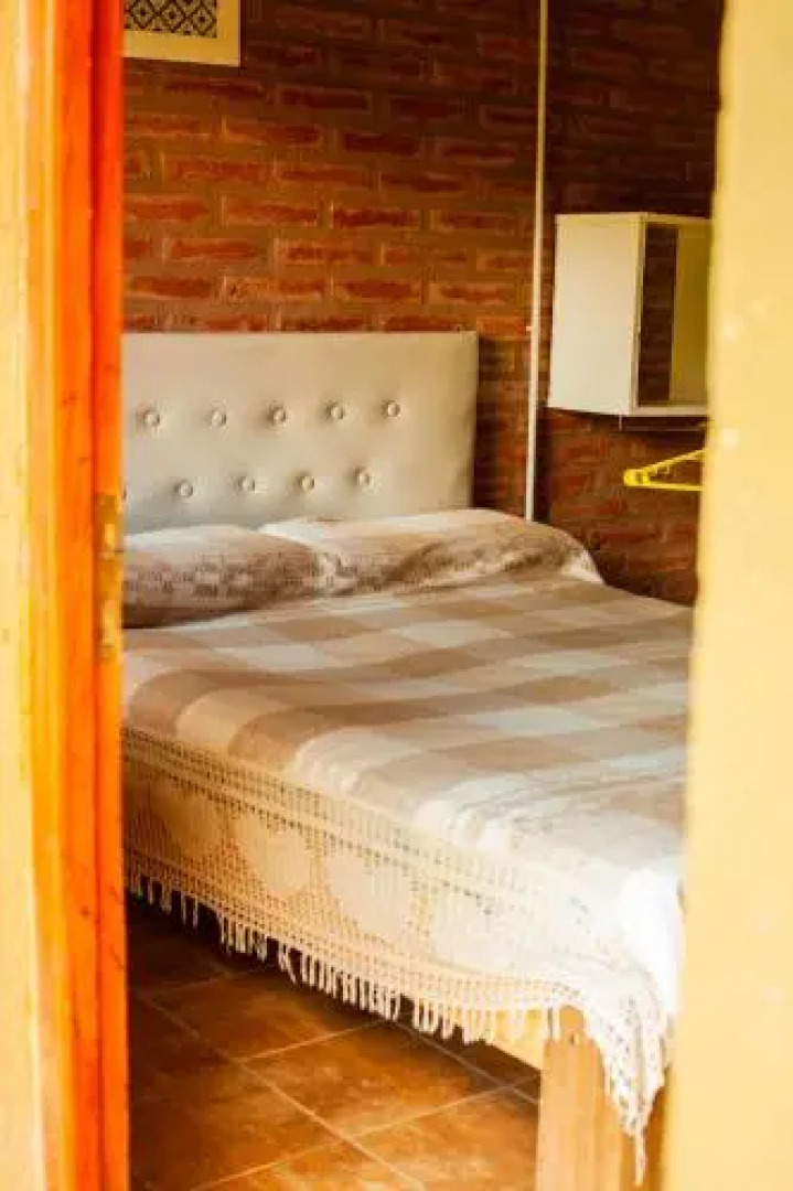 Posada Vieja Estancia