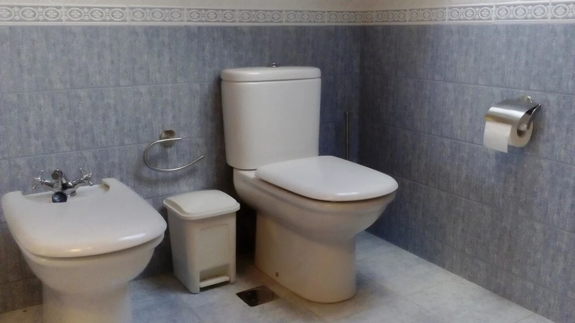 Apartment With 2 Bedrooms in Ribadeo, With Wonderful Mountain View, En