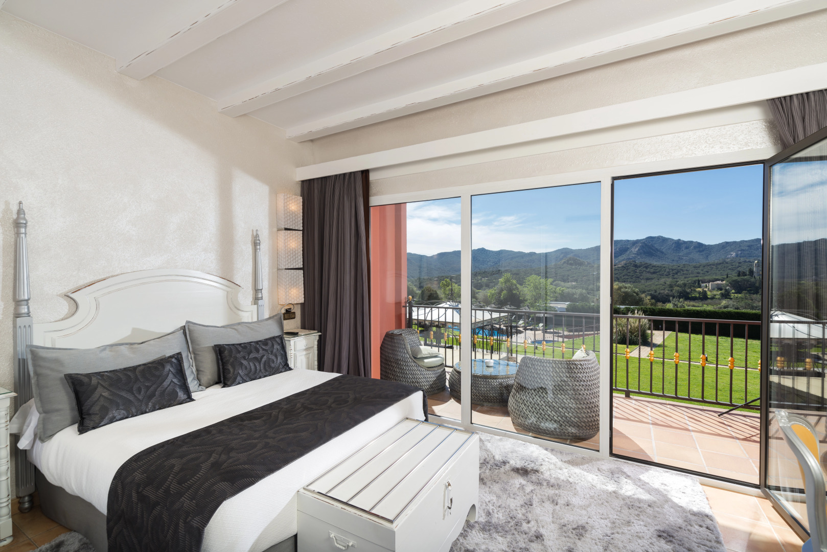 Sallés Hotel Mas Tapiolas