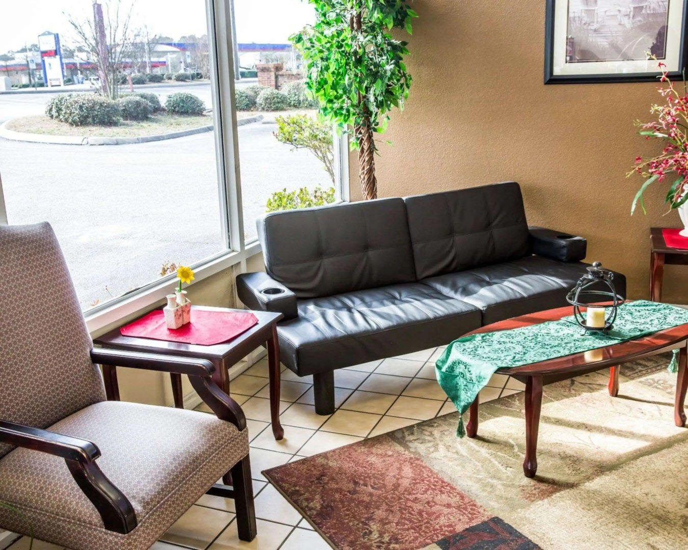 Rodeway Inn & Suites Wilmington North