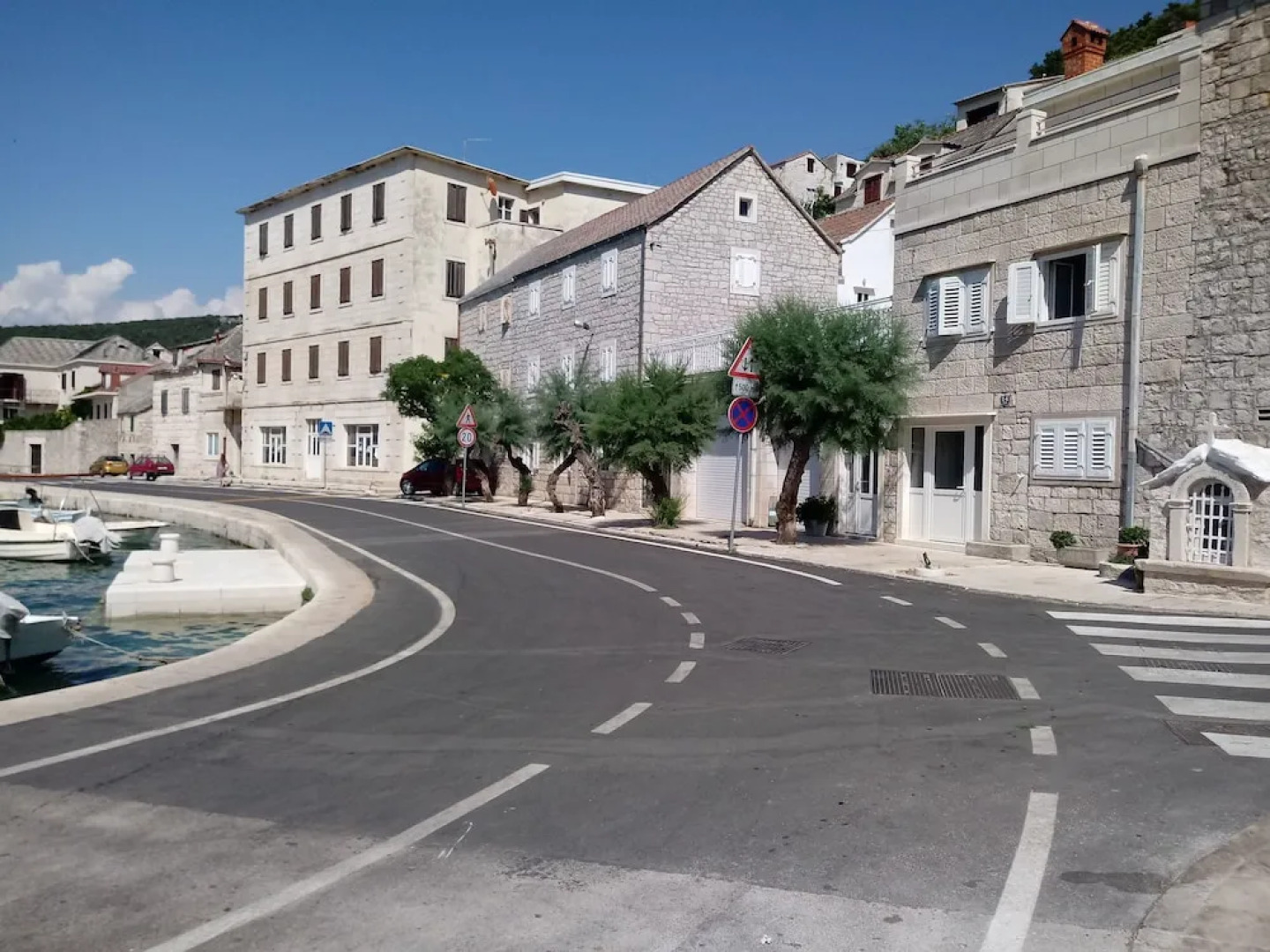 Apartment M.A.Sorich