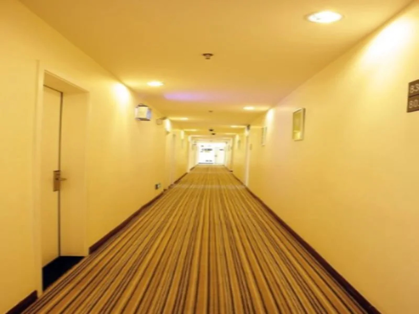 7Days Inn Wuzhou South Railway Station