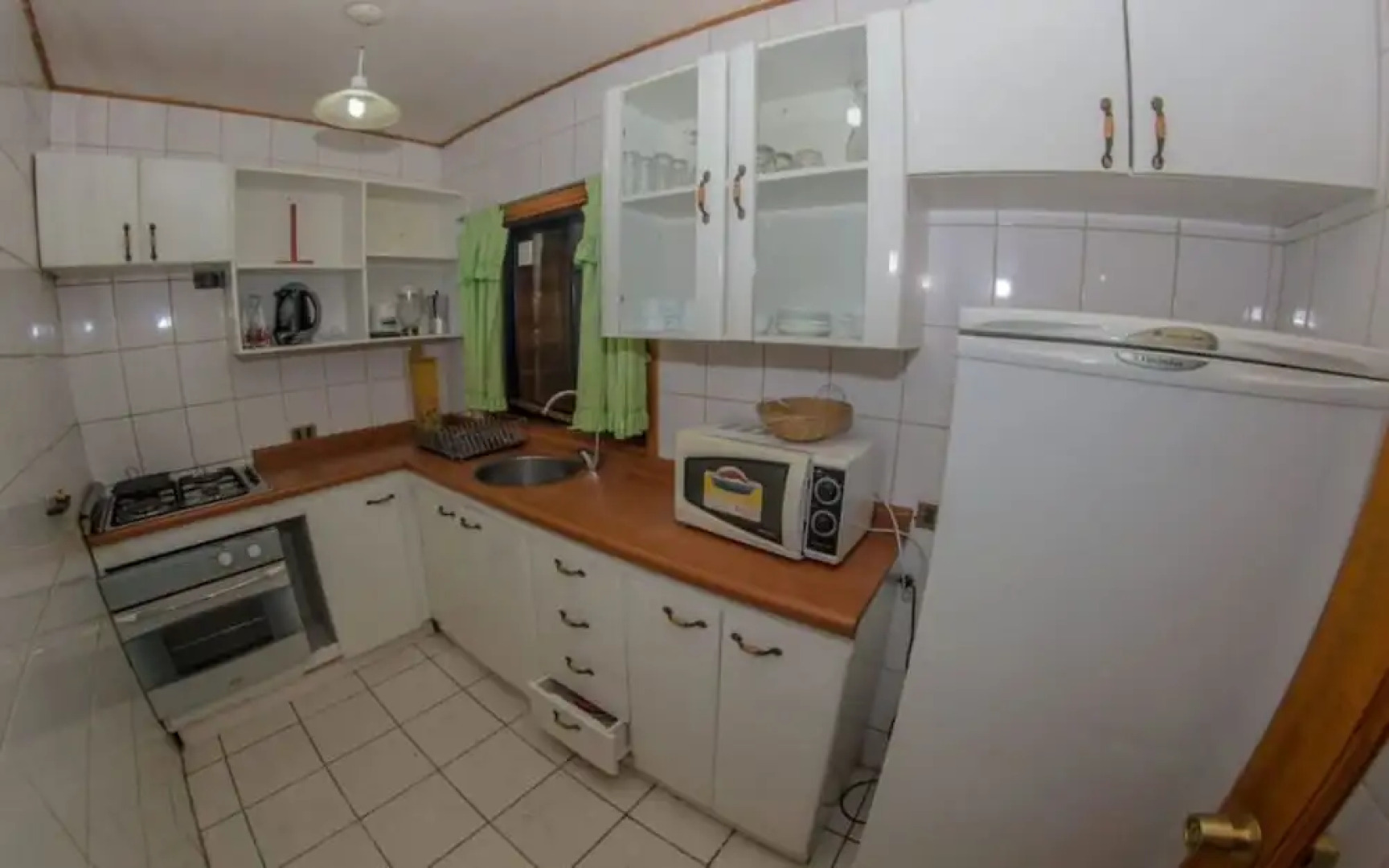 Cabañas el Dorado Pucón