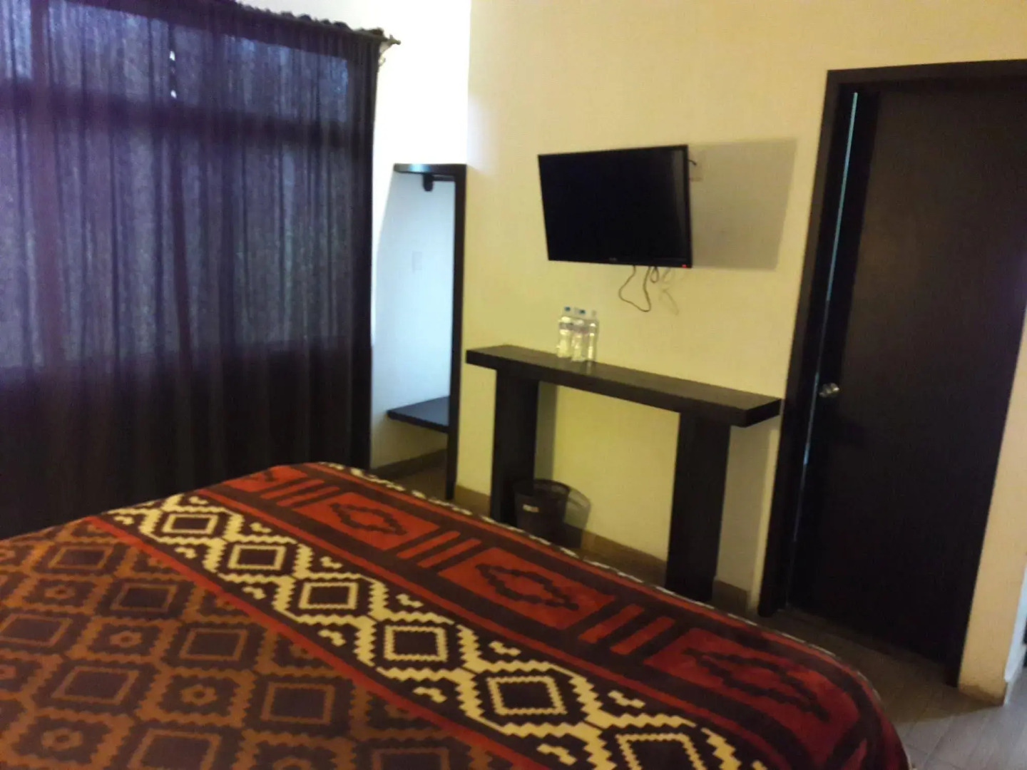 Telpochcalli Hotel & Temazcal