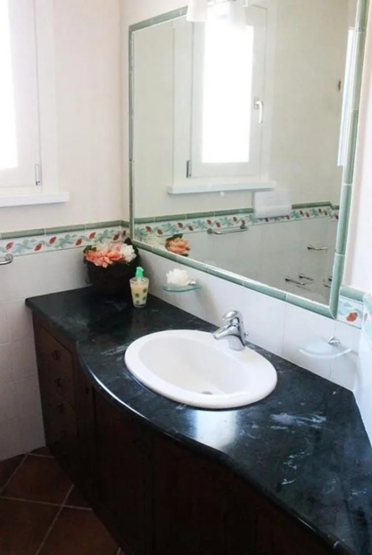 La Rosa Dei Venti Resort B&B