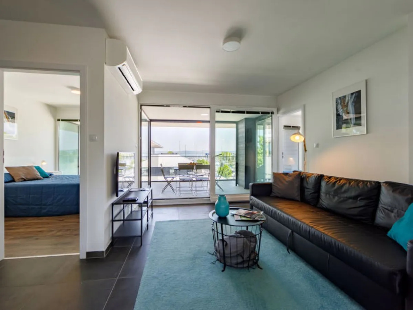 Apartment Fűzfő Balatonboglar/Szemes