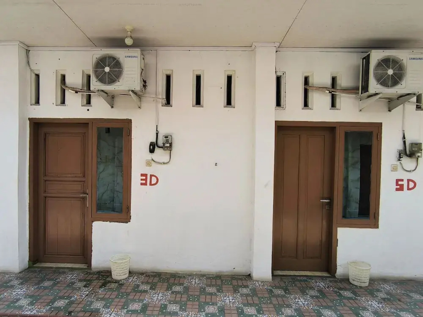 Trikora Guesthouse Syariah 3