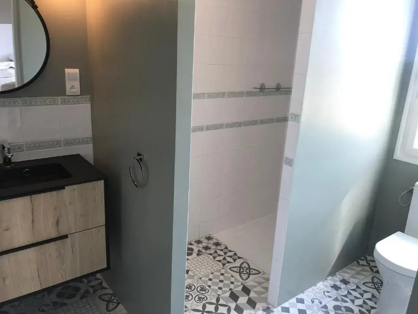 Gîte Coursaint-Pierre