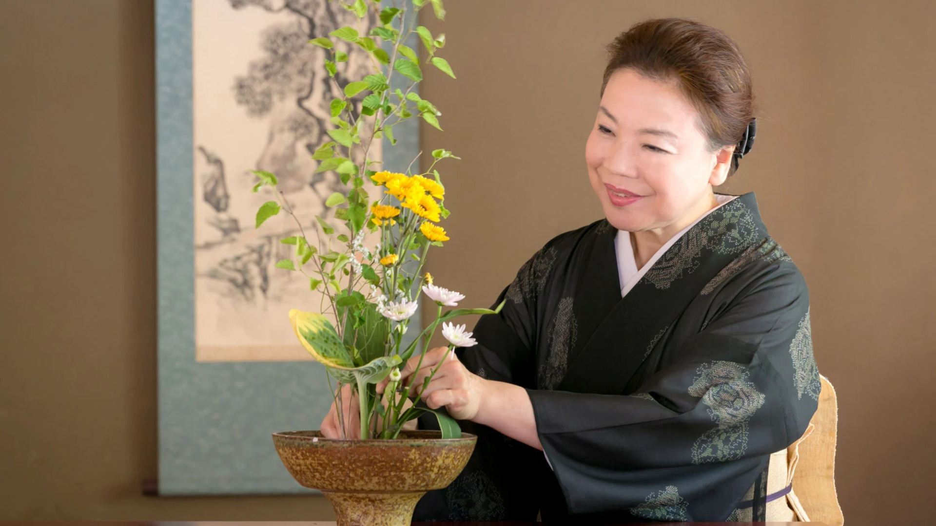 Kanazawa Yuwaku Onsen Ryokan Kanaya