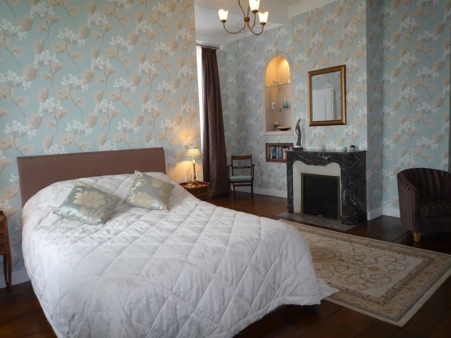 Béarn Bed & Breakfast