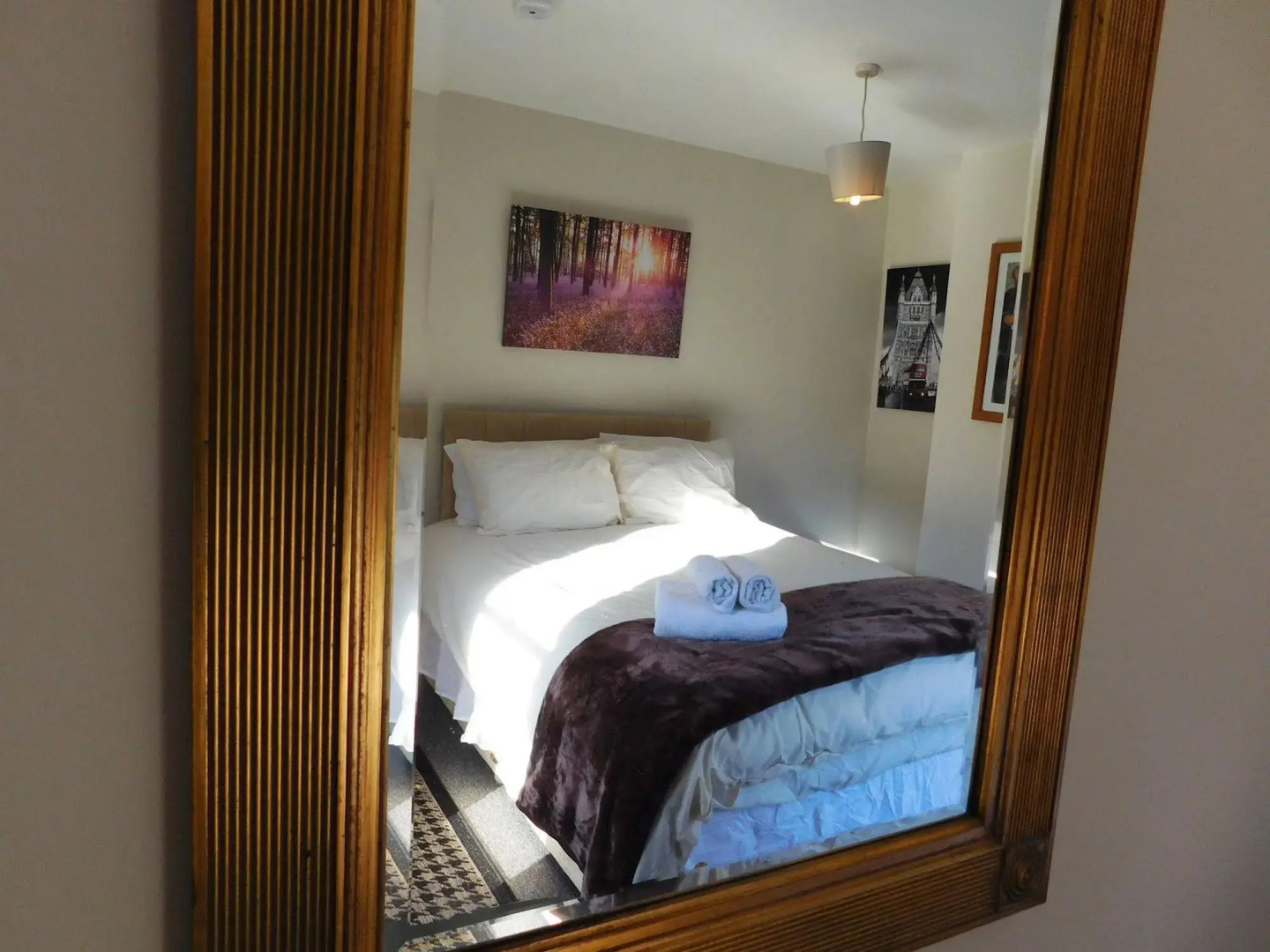 Stay Norwich Riverside