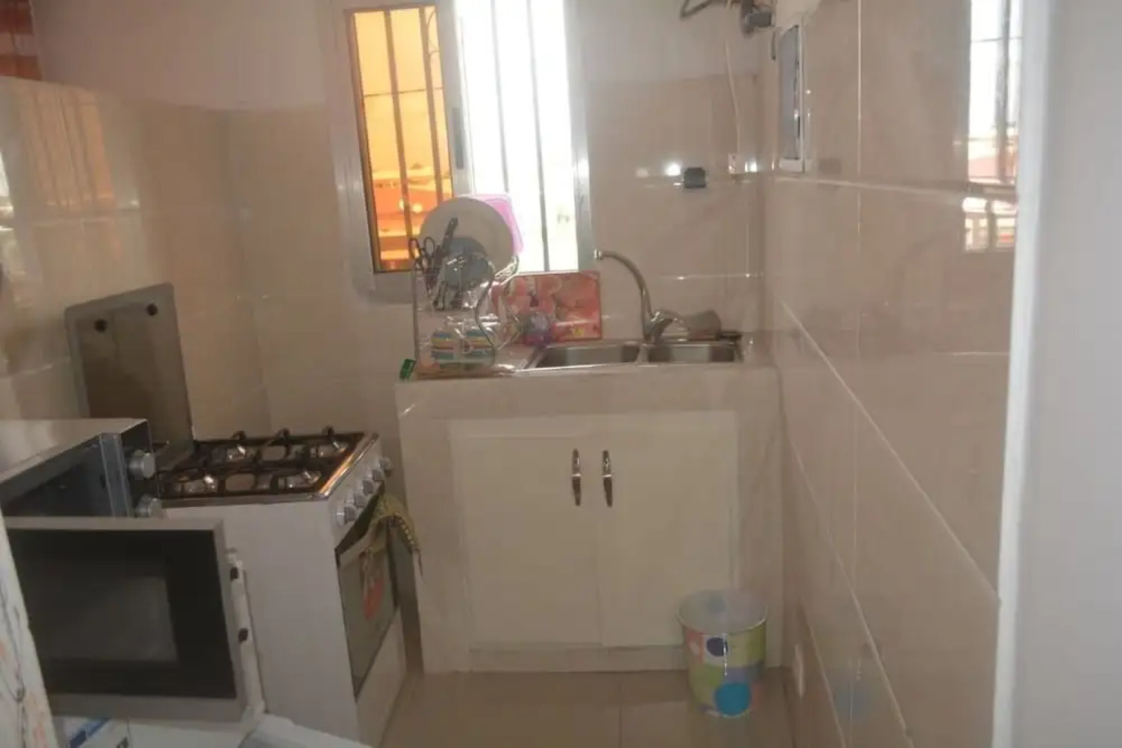 Les Résidences Malaïka