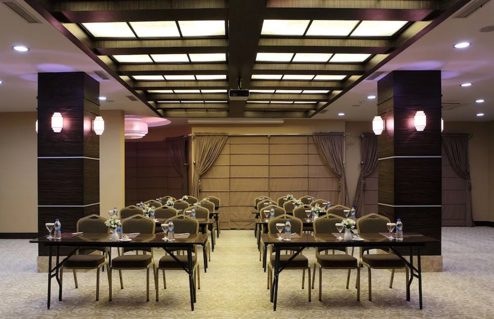 Rescate Boutique Hotel Ankara