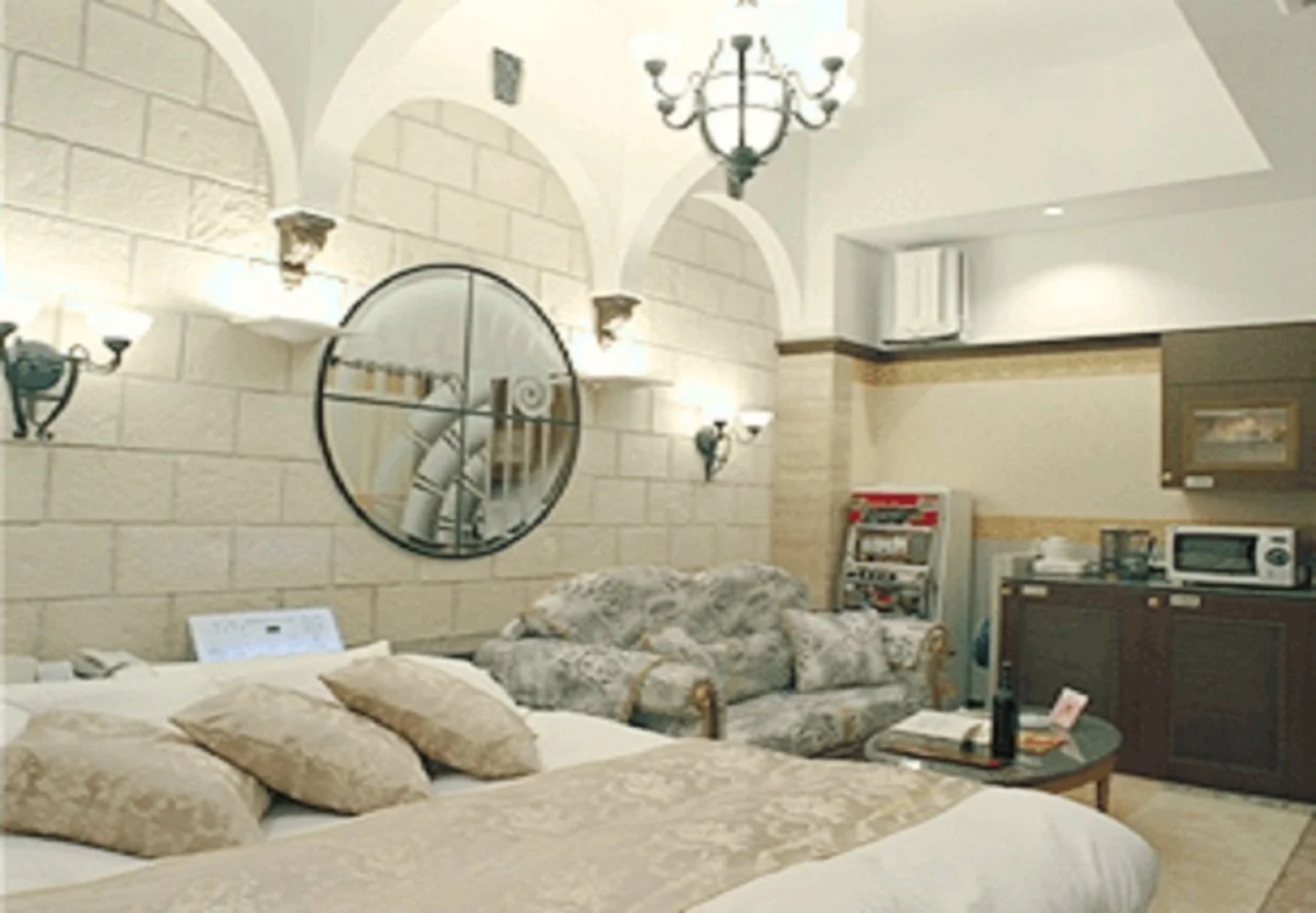 Hotel Venus Garden - Adults Only
