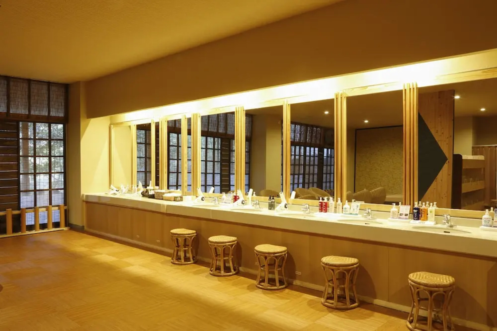 Hinotani Onsen Misugi Resort